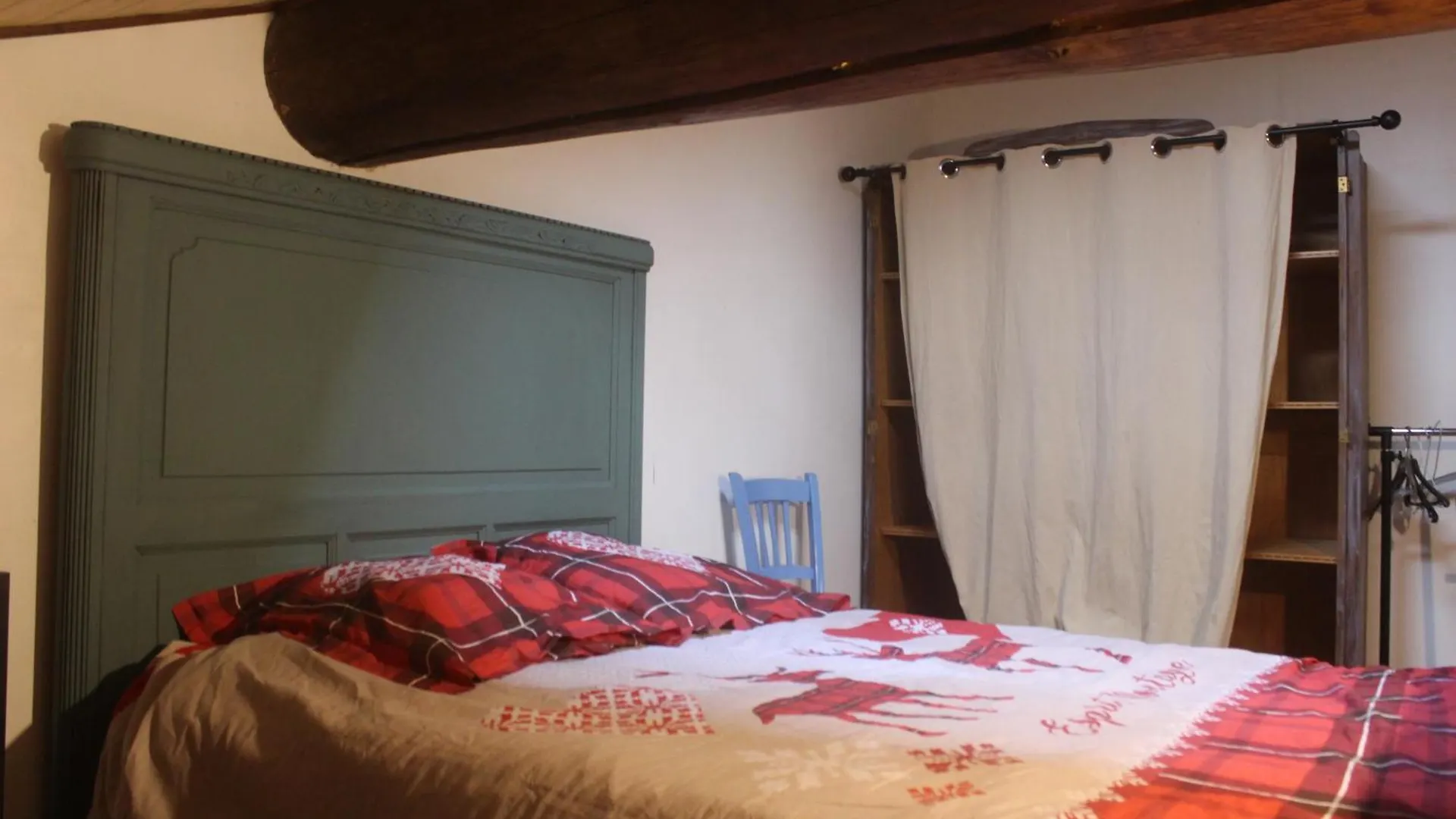 Le P'Tit Fermier Villa Cunlhat France