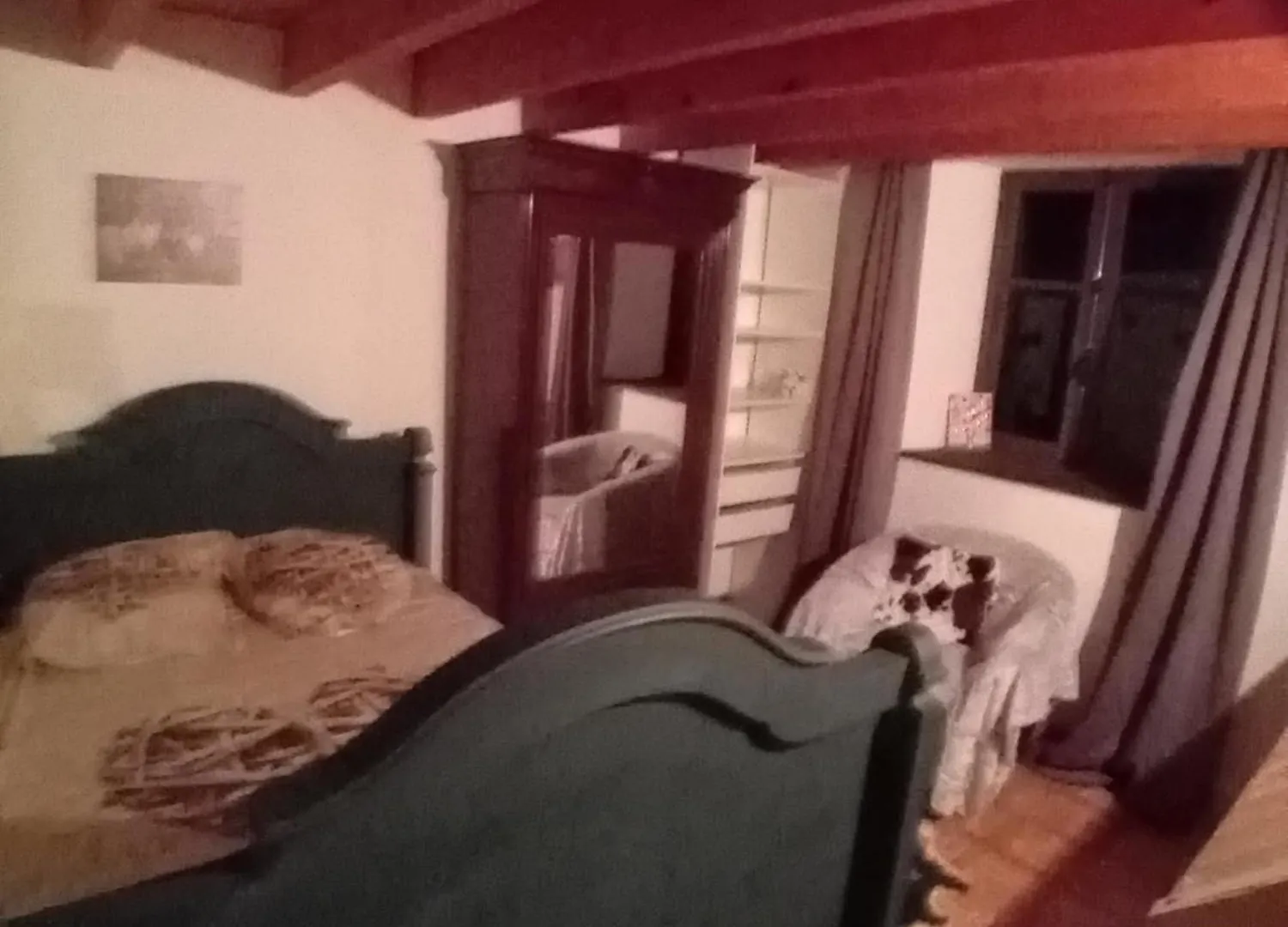 Holiday home Le P'Tit Fermier Villa Cunlhat